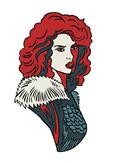 RED-SONJA-VAMPIRELLA-BETTY-VERONICA-RED-SONJA-ENAMEL-PIN-