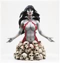 Artgerm Vampirella Coll Bust Proof 