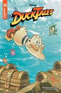 DUCKTALES-5-CVR-B-TOMASELLI-