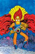 THUNDERCATS-14-CVR-J-MANIX-FOIL-VIRGIN-