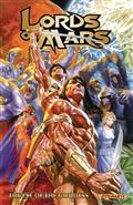 LORDS-OF-MARS-TP-VOL-01-(MR)