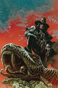 Solomon Kane Serpent Ring #1 Cvr F Williams III (MR)