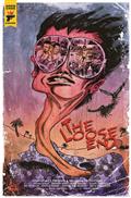 Loose End #2 Cvr B Hack Fear And Loathing Homage (MR)