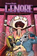 Lenore The Time War #3 Cvr A Dirge (MR)