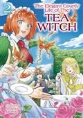 ELEGANT-COURTLY-LIFE-OF-TEA-WITCH-GN-VOL-02-