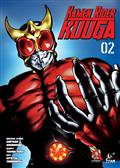 KAMEN-RIDER-KUUGA-GN-VOL-02-