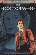 DOCTOR-WHO-ROAD-TO-13TH-DOCTOR-TP