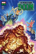 One World Under Doom #2 (of 9)