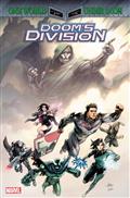 Dooms Division #1 (of 5)