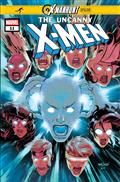 Uncanny X-Men #11