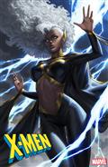 X-Men #13 Ejikure Storm Var