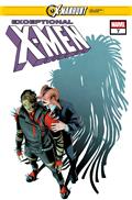 Exceptional X-Men #7