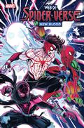 Web of Spider-Verse #1