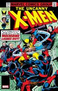 X-Men #133 Facsimile Ed