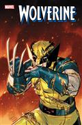 Wolverine #7