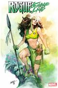 Rogue The Savage Land #3 (of 5) 25 Copy Incv Pepe Larraz Var