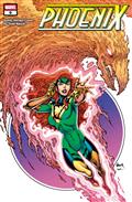 Phoenix #9 Todd Nauck Iconic Var