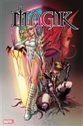 Magik #3