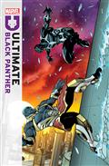 Ultimate Black Panther #14