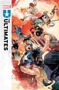 Ultimates #10