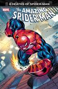 Amazing Spider-Man #70