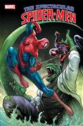 The Spectacular Spider-Men #13