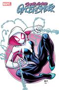 Spider-Gwen The Ghost-Spider #11 Todd Nauck Iconic Var