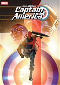 Sam Wilson Captain America #3 (of 5)