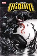 All-New Venom #4 Gabriele Dellotto Var