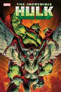 Incredible Hulk #23