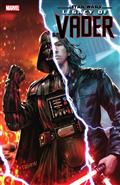 Star Wars The Legacy of Vader #2