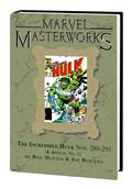 MMW Incredible Hulk HC Vol 19 328 Dm Var