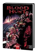 Blood Hunt Red Band HC