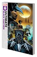 Ultimate Black Panther By Bryan Hill TP Vol 02 Gods & Kings