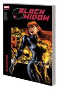 Black Widow Modern Era Epic Collect TP Vol 01 Itsy-Bitsy Spider