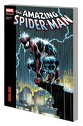 Amazing Spider-Man Modern Era Epic Collect TP Coming Home