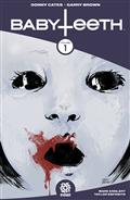 BABYTEETH-TP-VOL-01-BORN