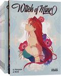 WITCH-OF-MINE-VOL-1-4-BOX-SET-