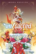 MIRKA-ANDOLFOS-UNSACRED-HC-VOL-01-(MR)