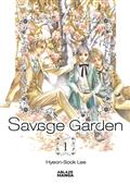 SAVAGE-GARDEN-OMNIBUS-GN-VOL-01-(MR)