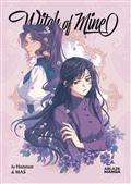 WITCH-OF-MINE-TP-VOL-03-(MR)