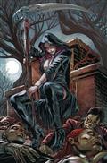 Gft Tales of Terror Vol 5 #3 Cvr B Igor Vitorino (MR)