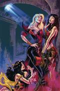 Grimm Fairy Tales #94 Cvr B Guillermo Fajardo