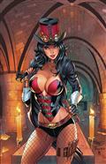 GRIMM-FAIRY-TALES-94-CVR-C-JOHN-ROYLE