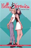 Betty & Veronica Senior Year TP