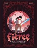 FIERCE-F-D-UP-FAIRY-TALE-OF-FED-UP-PRINCESS-GN-