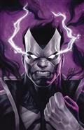 Valiant Beyond Tale Shadowman #1 Cvr F Rachlin Virgin