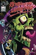 Return of The Living Dead #1 Cvr D Arcari