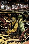 Two Gun Terror #1 Cvr B Demons Haeser & Hasson