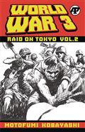 WORLD-WAR-3-RAID-ON-TOKYO-TP-VOL-02-(OF-2)-